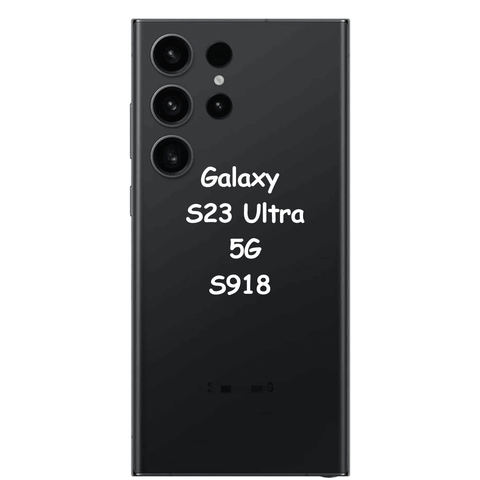 Samsung Galaxy S23 Ultra 5G S918
