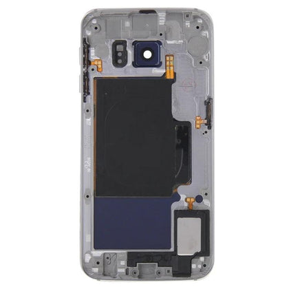 Back Housing For Samsung Galaxy S6 Edge G925 - Best Cell Phone Parts Distributor in Canada, Parts Source