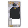 Back Plate Housing For Samsung Galaxy S6 G920 (Grey)