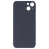 Battery Back Cover For iPhone 14 Plus (Blue)