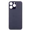 Battery Back Cover for iPhone 14 PRO (Deep Purple)
