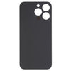 Battery Back Cover for iPhone 14 PRO (Deep Purple)