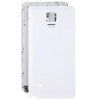 Battery Back Cover For Samsung Galaxy Note 4 / N910. (White)