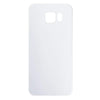 Battery Back Cover For Samsung Galaxy S6 Edge G925 (White)