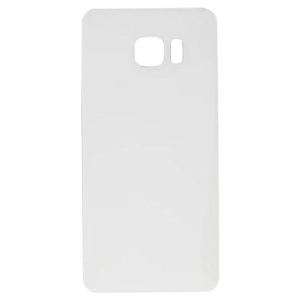 Battery Back Cover For Samsung Galaxy S6 Edge+ G928 (White) - Best Cell Phone Parts Distributor in Canada, Parts Source