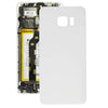 Battery Back Cover For Samsung Galaxy S6 Edge+ G928 (White)