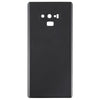 Battery Back Cover with Camera Lens for Samsung Galaxy Note9 N960 (Black)