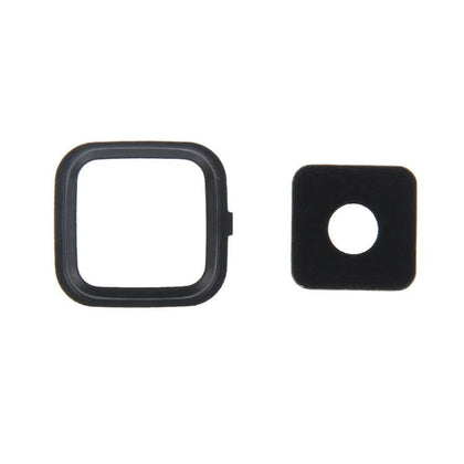 Camera Lens Cover For Samsung Galaxy Note 4 N910 (Black) - Best Cell Phone Parts Distributor in Canada, Parts Source