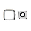 Camera Lens Cover For Samsung Galaxy Note 4 N910 (White)