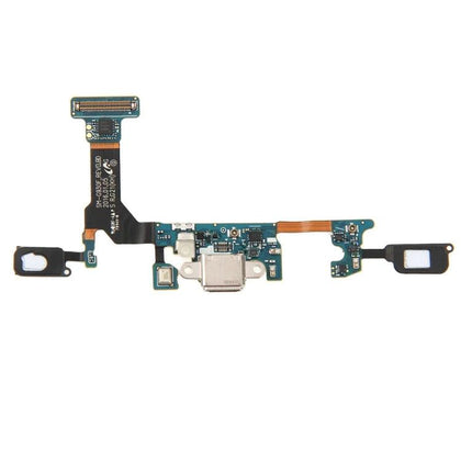Charging Port & Sensor Flex Cable For Samsung Galaxy S7 G930F - Best Cell Phone Parts Distributor in Canada, Parts Source