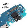 Charging Port Board & Headphone Jack For Samsung Galaxy A13 5G (A136)