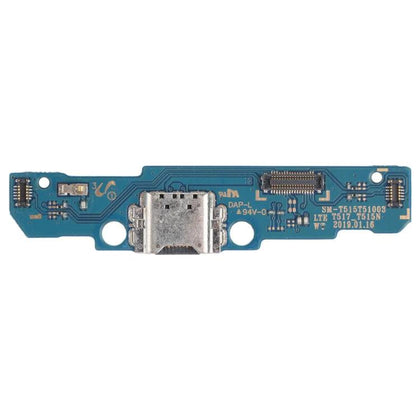 Charging Port Board For Samsung Galaxy Tab A 10.1 (2019) SM-T510 / T515 / T517 - Best Cell Phone Parts Distributor in Canada, Parts Source