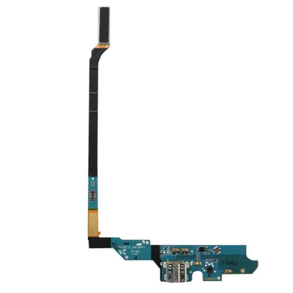 Charging Port Flex Cab For Samsung Galaxy S4 (i337) - Best Cell Phone Parts Distributor in Canada, Parts Source
