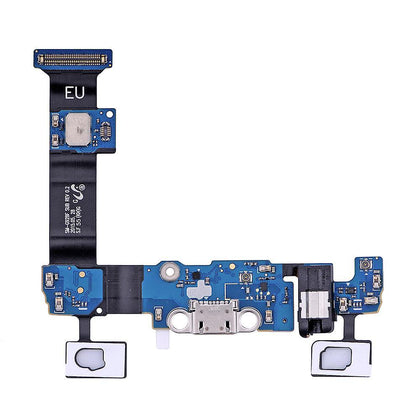 Charging Port Flex Cable For Samsung Galaxy S6 Edge+ G928F (US Version) - Best Cell Phone Parts Distributor in Canada, Parts Source