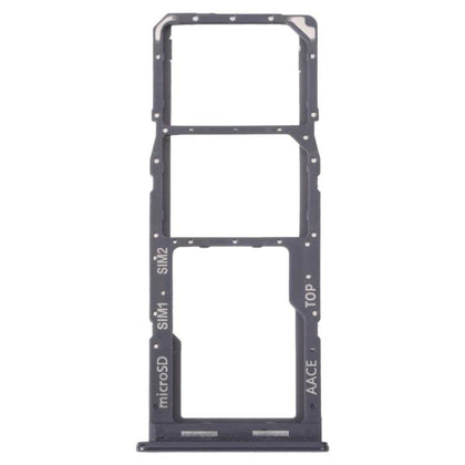Dual SIM Card Try + Micro SD Card Tray For Samsung Galaxy A13 SM-A136U - Best Cell Phone Parts Distributor in Canada, Parts Source