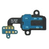 Earphone Jack Flex Cable For Samsung Galaxy Note 4 N910F