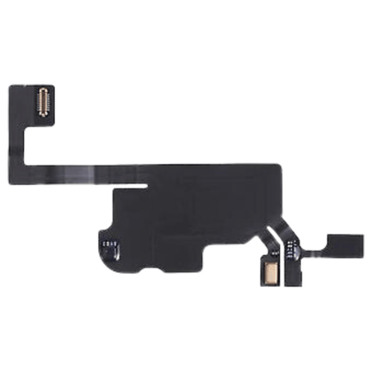 Earpiece Speaker Sensor Flex Cable for iPhone 14 Plus - Best Cell Phone Parts Distributor in Canada, Parts Source