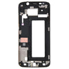 Front Housing LCD Frame Bezel Plate For Samsung Galaxy S6 Edge G925