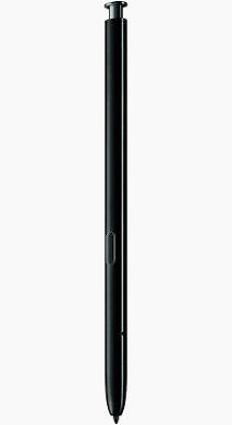 High-Sensitive Stylus Pen without Bluetooth for Samsung Galaxy Note9 N960 (Black) - Best Cell Phone Parts Distributor in Canada, Parts Source