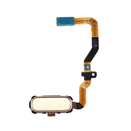 Home Button Flex Cable For Products Samsung S7 G930 (Gold) - Best Cell Phone Parts Distributor in Canada, Parts Source