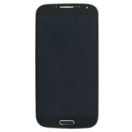 LCD & Digitizer with Frame For Samsung Galaxy S4 i337 (Black) - Best Cell Phone Parts Distributor in Canada, Parts Source