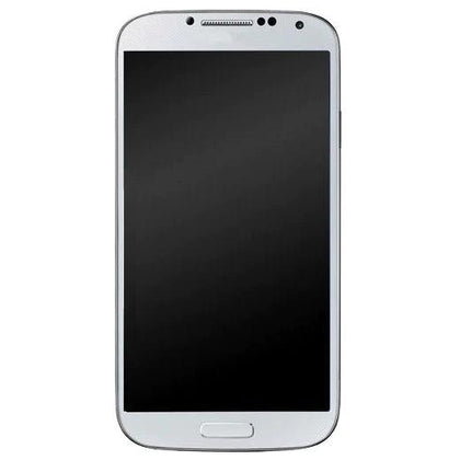 LCD & Digitizer with Frame For Samsung Galaxy S4 i337 (White) - Best Cell Phone Parts Distributor in Canada, Parts Source