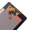 LCD Display & Touch Panel for Galaxy Tab S 8.4 / T700 (Black)