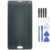 LCD Display + Touch Panel for Samsung Galaxy Note 4 / N910