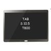 LCD Display + Touch Panel For Samsung Galaxy Tab S 10.5 / T800 (Black)