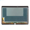 LCD Display + Touch Panel For Samsung Galaxy Tab S 10.5 / T800 (White)