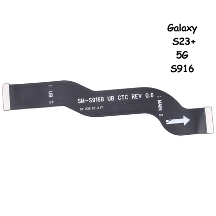 LCD Flex Cable for Samsung Galaxy S23+ 5G S916U - Best Cell Phone Parts Distributor in Canada, Parts Source