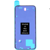 LCD Frame Waterproof Adhesive Stickers For iPhone 14 Pro Max