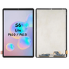 LCD Screen & Digitizer Full Assembly for Samsung Galaxy Tab S6 Lite P610 / P615