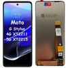 LCD Screen Display Touch Digitizer Replacement  For Motorola Moto G Stylus 4G XT2211  2022 / G Stylus 5G XT2215 2022