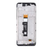 LCD Screen + Touch Display Digitizer Assembly With Frame For Motorola Moto G Power 2022 XT2165