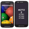 LCD with Touch Digitizer + Frame Assembly for Motorola Moto E XT1021 / XT1022 / XT1025,
