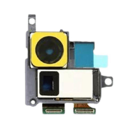 Main Back Facing Camera + Periscope Telephoto Camera For Samsung Galaxy S20 Ultra 5G G988 - Best Cell Phone Parts Distributor in Canada, Parts Source