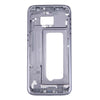 Middle Frame Bezel For Samsung Galaxy S7 G930 (Gray)