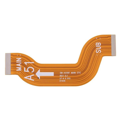 Motherboard Flex Cable for Samsung Galaxy A51- A515 - Best Cell Phone Parts Distributor in Canada, Parts Source