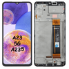 Oled LCD Screen With Digitizer Full Assembly For Samsung Galaxy A23 5G A235F