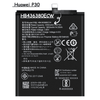 Polymer Battery HB436380ECW For Huawei P30 ELE-L09 ELE-L29 ELE-AL00 ELE-TL00,