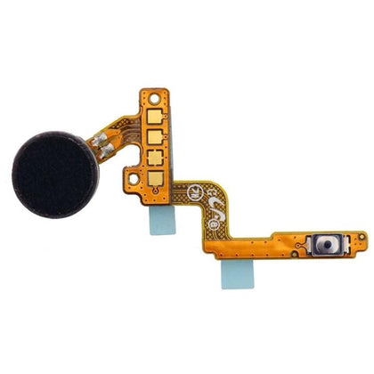 Power Button + Vibration Motor For Samsung Galaxy Note 4 / N910F - Best Cell Phone Parts Distributor in Canada, Parts Source