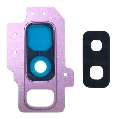 Rear Camera Lens Cover Samsung S9 Plus G965 (Purple ) - Best Cell Phone Parts Distributor in Canada, Parts Source