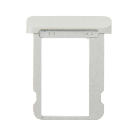 SIM Card Tray for Ipad 2nd Gen, 3rd Gen, 4th Gen (Silver) - Best Cell Phone Parts Distributor in Canada, Parts Source