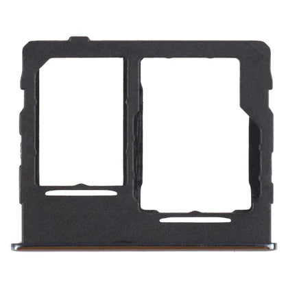 SIM Card Tray + Micro SD Card Tray For Samsung Galaxy A32 5G -A326 (Black) - Best Cell Phone Parts Distributor in Canada, Parts Source