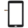 Touch Panel For Samsung Galaxy Tab 3 Lite 7.0 VE T113. (Black)