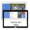 Touch Panel For Samsung Galaxy Tab Pro 10.1 / SM-T520 (Black)