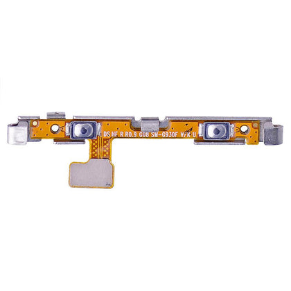 Volume Button Flex Cable For Samsung Galaxy S7 G930 - Best Cell Phone Parts Distributor in Canada, Parts Source