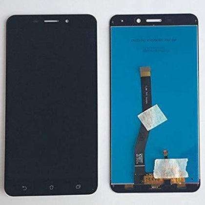 ASUS ZENFONE 3 LCD & Digitizer Assembly Black - Best Cell Phone Parts Distributor in Canada