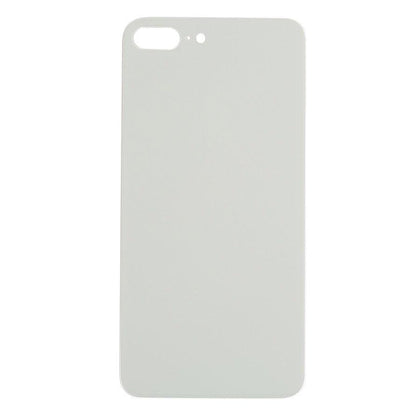 iPhone 8 Plus Back Cover Silver - Best Cell Phone Parts Distributor in Canada